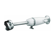 Amica BK 3011 600W biało-szary ręczny - 273875 - zdjęcie 3